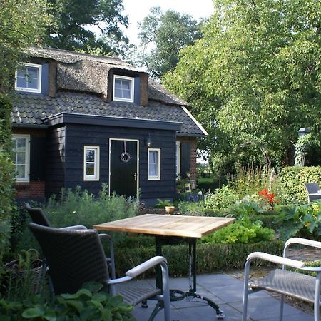 Bakhuis Bij Hoestinkhof Markelo Extérieur photo