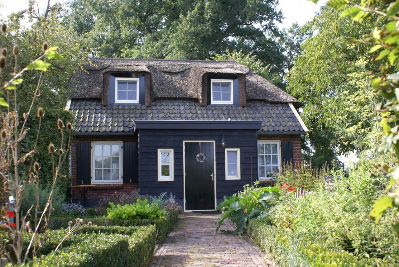 Bakhuis Bij Hoestinkhof Markelo Extérieur photo