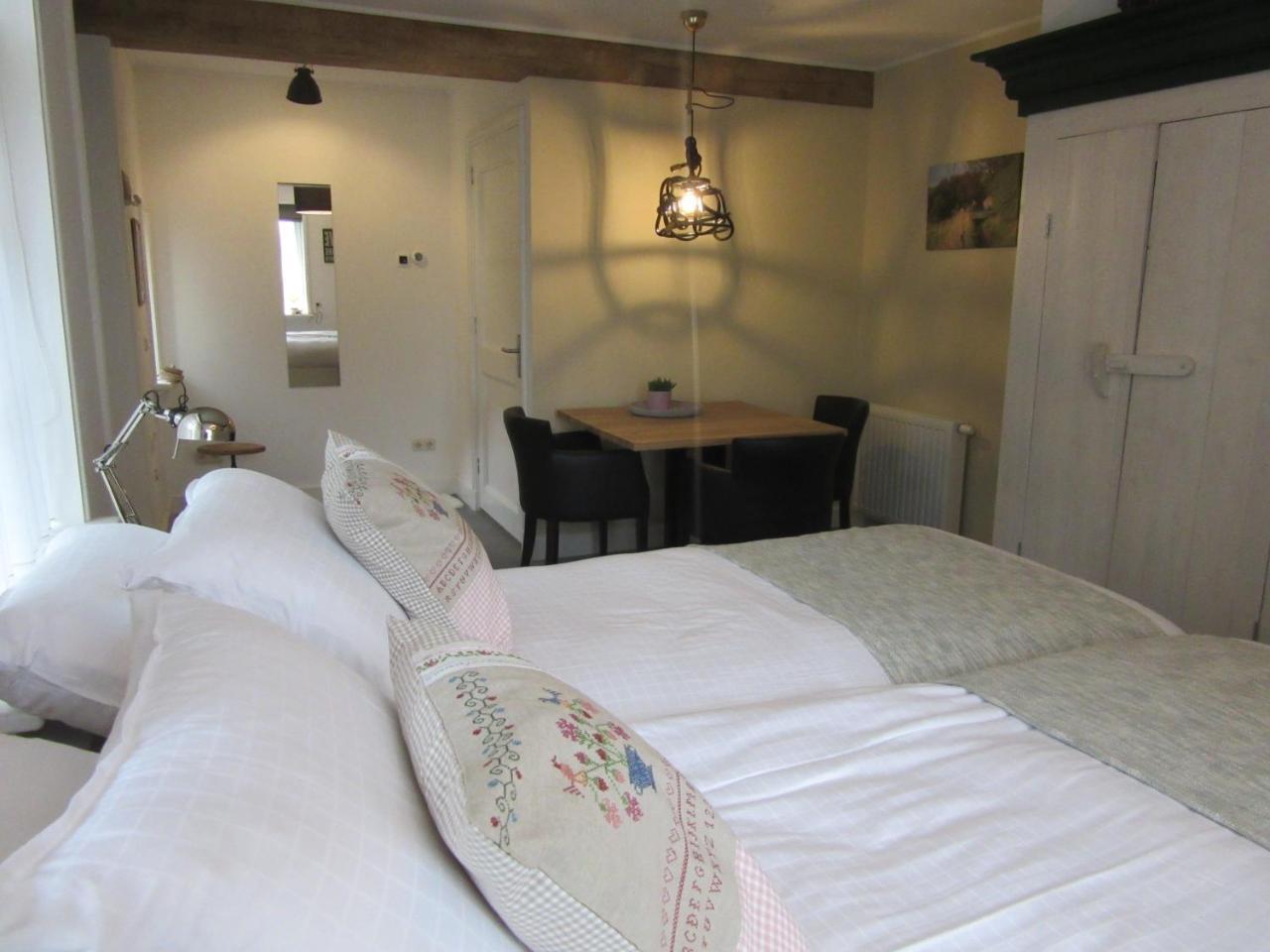 Bakhuis Bij Hoestinkhof Markelo Extérieur photo