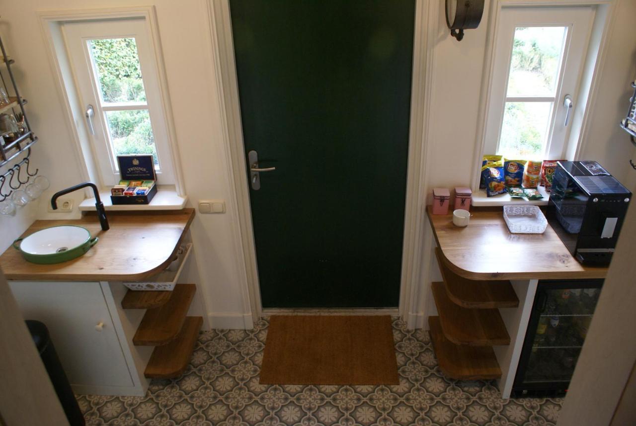 Bakhuis Bij Hoestinkhof Markelo Extérieur photo