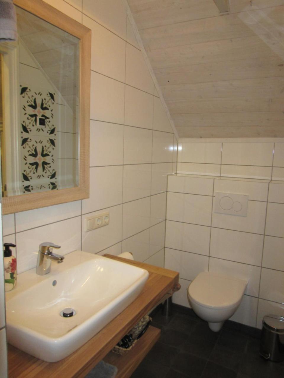 Bakhuis Bij Hoestinkhof Markelo Extérieur photo