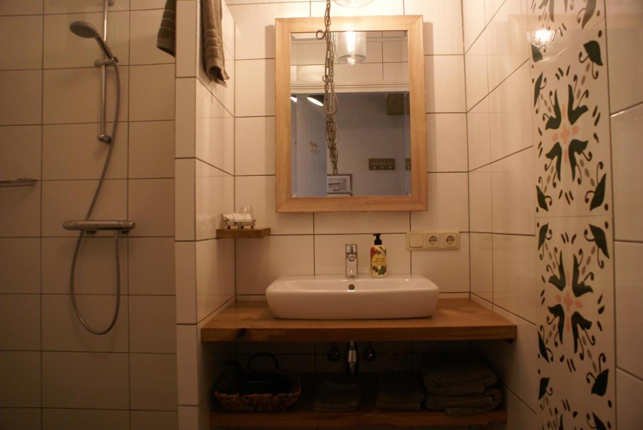 Bakhuis Bij Hoestinkhof Markelo Extérieur photo