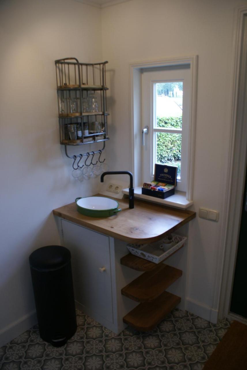 Bakhuis Bij Hoestinkhof Markelo Extérieur photo