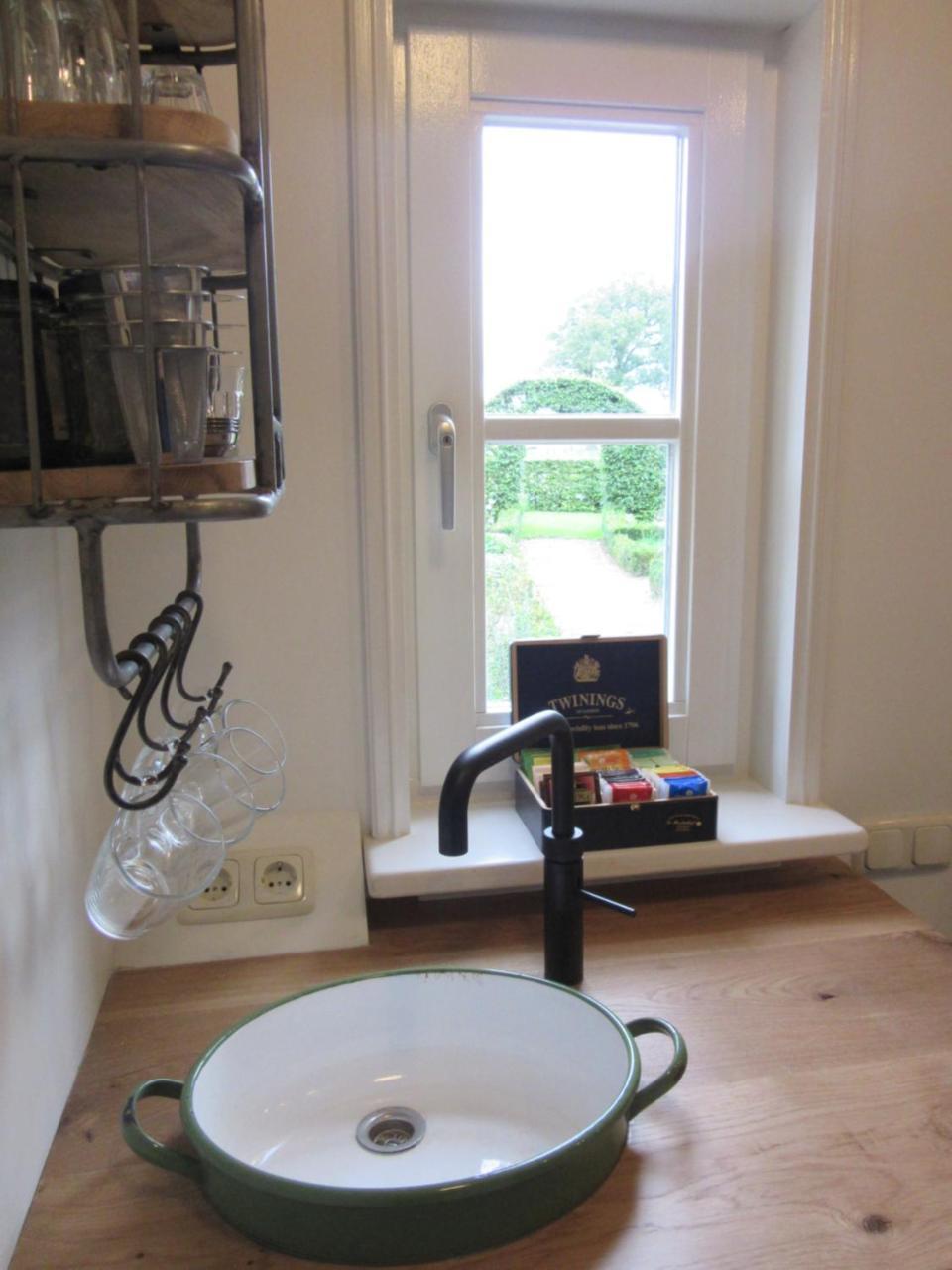 Bakhuis Bij Hoestinkhof Markelo Extérieur photo