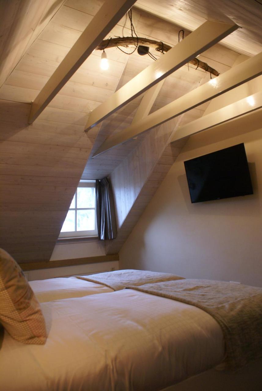 Bakhuis Bij Hoestinkhof Markelo Extérieur photo