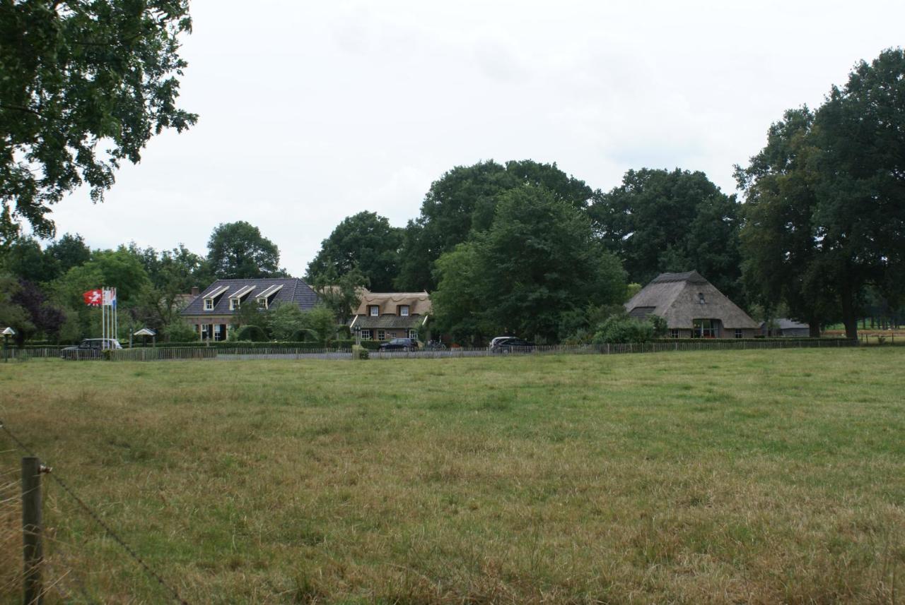 Bakhuis Bij Hoestinkhof Markelo Extérieur photo
